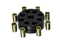 Energy Suspension 70-78 Nissan 240Z/260Z/280Z Black Steering Coupler - 7.16101G