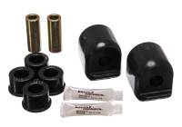 Energy Suspension 95-99 Nissan Sentra/200SX / 91-94 Sentra/NX1600/2000 Black Front Control Arm Bushi - 7.3109G