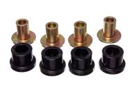 Energy Suspension 07-14 Toyota Tundra Black Rack & Pinion Bushing Set - 8.10107G