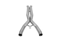 Corsa 2014-2019 Chevrolet Corvette C7 Z06 / ZR1 6.2L V8 3.0in X-Pipe - 21078