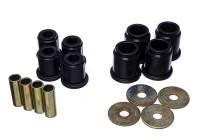 Energy Suspension 1996-2002 Toyota 4Runner Front Control Arm Bushings (Black) - 8.3132G