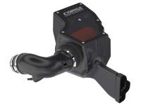 Corsa 2018-2023 Ford Mustang GT 5.0L V8 Cold Air intake w/ DryTech Filter - 419850D