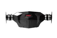 Corsa 2020-2025 Chevrolet Corvette C8 Stingray Carbon Fiber Air Intake - 44003D