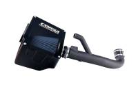 Corsa 17-22 Chevrolet Colorado / GMC Canyon MaxFlow 5 Oiled Filter Closed Box Air Intake - 45438