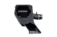Corsa 2021-2025 Ford Bronco 2.3L Cold Air Intake With MaxFlow 5 Oiled Filter - 47002
