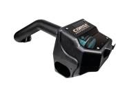 Corsa 2021-2025 Ford F150 5.0L V8 Cold Air Intake with Powercore Filter - 491506
