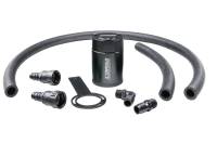 Corsa 2018-2025 Jeep Wrangler JL & JLU / Gladiator JT (3.6L) Oil Catch Can - CC0002