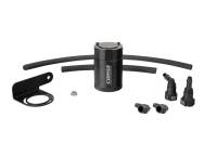 Corsa 2019-2025 Silverado/Sierra & 2021-2025 Tahoe/Suburban/Yukon/Denali Aluminum Oil Catch Can - CC0011