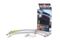 Goodridge 8/96-00 Toyota Camry/ES300 / 99-03 Solara V6 Brake Lines - 21064