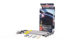 Goodridge 14-15 Infiniti Q50 SS Brake Lines - 22139