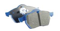 EBC 01-03 Mazda Miata MX5 1.8L Bluestuff Rear Brake Pads - DP51453B
