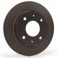 EBC 13+ Ford Escape 1.6 Turbo 2WD Premium Front Rotors - RK1309