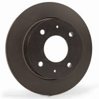 EBC 12+ Chrysler Town & Country 3.6 Premium Front Rotors - RK7601