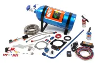 NOS/Nitrous Oxide System GM LS3 Complete Nitrous Kit 05160NOS