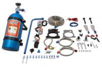 NOS/Nitrous Oxide System GM LS1 EFI Nitrous System 05168NOS