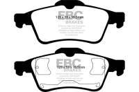 EBC 03-05 Mazda 3 2.0 Ultimax2 Rear Brake Pads - UD973