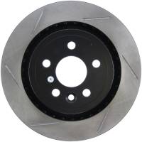 StopTech Slotted Sport Brake Rotor - 126.39045SR