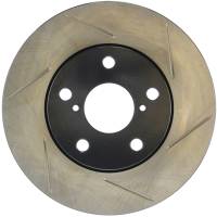 Stoptech - StopTech Slotted Sport Brake Rotor - 126.44095SL