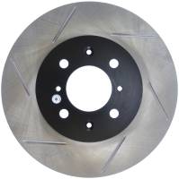 StopTech Power Slot 90-01 Integra (exc. Type R) /90-05 Civic EX/94-95 Civic SI wABS/99-03 Civic SI/ - 126.40021SR