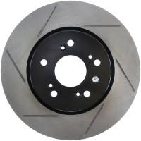 StopTech Slotted Sport Brake Rotor - 126.40073SR