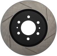 StopTech Slotted Sport Brake Rotor - 126.65119SR