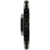 StopTech Sport Drilled & Slotted Rotor - Front Right - 127.44158R