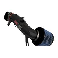 Injen 04-05 Toyota Camry/Solara V6 3.3L Black IS Short Ram Cold Air Intake - IS2032BLK