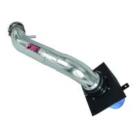 Injen 09-10 Ford F-150 2 valve V8 4.6L Polished Power-Flow Air Intake System - PF9027P