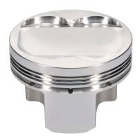 JE Pistons FORD ZETEC 2.0KIT Set of 4 Pistons - 298715