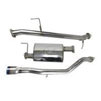 Injen 03-08 Element 2WD AWD & SC Models Exhaust System - SES1726