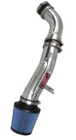 Injen 11-12 Hyundai Elantra 1.8L 4cyl Polished Tuned C/A Intake w/MR Tech & Web Nano-Fiber Filter - SP1360P