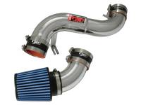 Injen 05-06 Tiburon 2.7L V6 Polished Short Ram Intake - SP1376P