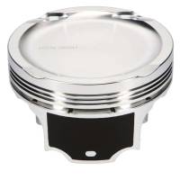 JE Pistons COYOTE 5.0 MODULAR 8.5:1 Set of 8 Pistons - 314412