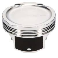 JE Pistons COYOTE 5.0 MODULAR 8.5:1 Set of 8 Pistons - 314413