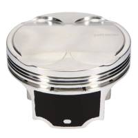 JE Pistons COYOTE 5.0 MODULAR 12.5:1 Set of 8 Pistons - 314423