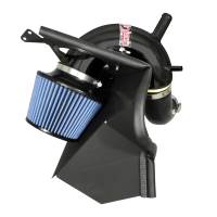 Injen 13-14 Hyundai Genesis Coupe 2.0L 4cyl Turbo GDI Black Short Ram Intake w/ Heat Shield - SP1387BLK