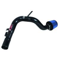 Injen 11-17 Nissan Juke 1.6L Turbo CVT (incl Nismo) Black Short Ram Intake - SP1900BLK