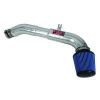Injen 11-14 Nissan Juke 1.6L (incl Nismo) Polished Short Ram Intake - SP1902P