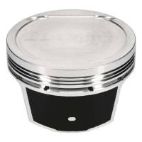 JE Pistons Nissan VR38DETT 95.5mm Bore 10.0:1 CR 1.6cc Dome Piston KIT (Set of 6) - 321270