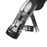 Injen 07-09 Altima 3.5L V6 Coupe & Sedan w/ Heat Shield Polished Short Ram Intake - SP1977P