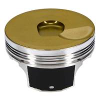 JE Pistons Ultra Series GM Gen V LT1 4.07in Bore/3.622in Stroke Set of 8 Pistons - 360783