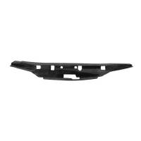 Seibon 90-94 Nissan Skyline R32 OEM Carbon Fiber Cooling Plate - CP9094NSR32