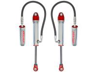 aFe 97-17 Nissan Patrol Sway-A-Way 2.5in Rear Shock Kit w/ Remote Reservoir for OE Ride Height - 202-0056-01