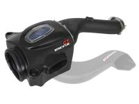 aFe 08-11 Toyota Land Cruiser V8 4.7L Momentum GT Cold Air Intake w/ Pro 5R Media - 50-70027R