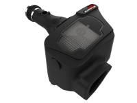 aFe Momentum HD Cold Air Intake System w/ Pro DRY S Filter 2022 Toyota Land Cruiser V6-3.3L (td) - 50-70098D