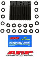 ARP up to 97 Ford 2.0L Zetec Main Stud Kit - 151-5406