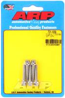 ARP 10-24 RH Thread x 1.000in UHL 12pt Stainless 300 (5/pkg) - 701-1000
