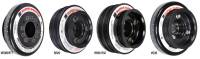 ATI Crank Hub & Inner Shell - Steel - 5.5 Nissan 300ZX Street/Strip 600HP Max - ATI916781