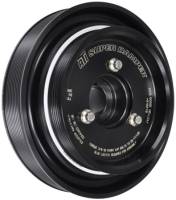 ATI Damper - 6.10in - Alum - 7 Grv - Dodge - 03-08 - 15 Per UD - Non VVT - 5.7L Hemi Truck - 1Pc - ATI918439