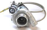 ATP 14+ Ford Fiesta ST EcoBoost Turbo 1.6L Gen 2 GTX2860R Bolt-On Turbo ATP-FIE-025